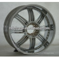 24 inch car alloy wheel / car rims